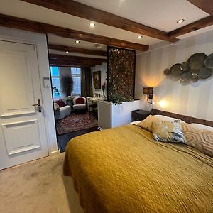 Deluxe Kamer met een King Size Bed